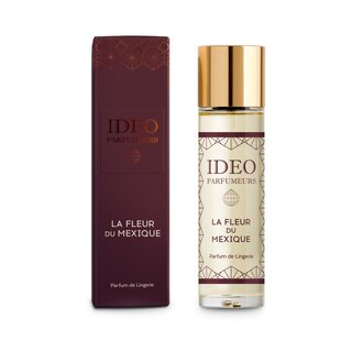 La Fleur Du Mexique 50ml