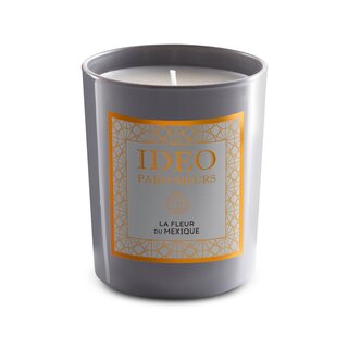 La Fleur du Mexique - Perfumed Candle 180g