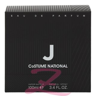 J - EdP 100ml