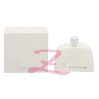 21 - EdP 100ml