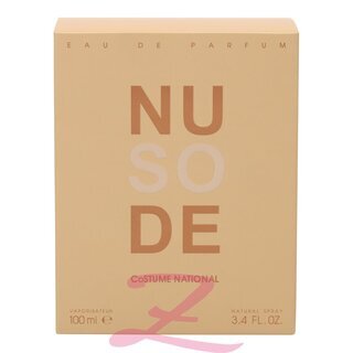 So Nude - EdP 100ml