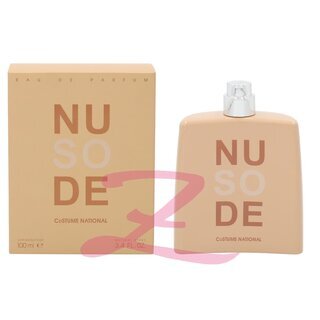 So Nude - EdP 100ml