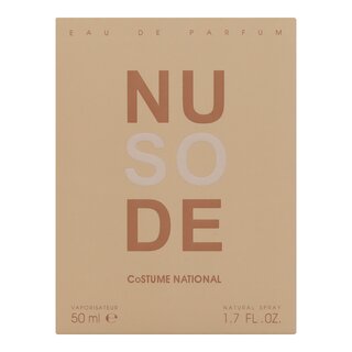 So Nude - EdP 50ml