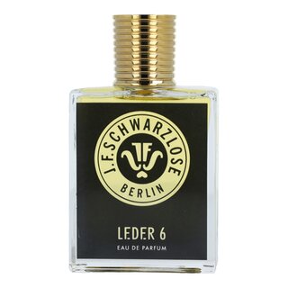 Leder 6 - EdP 50ml