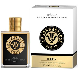 Leder 6 - EdP 50ml