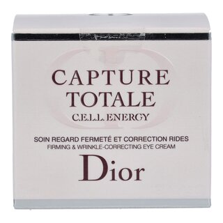 Dior Capt To Cell Energy Eyecr 15ml