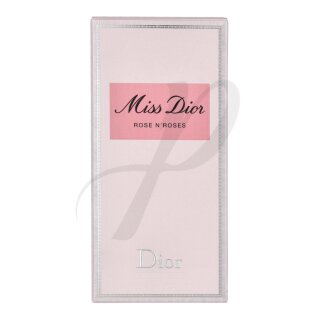 Miss Dior Rose NRoses - EdT 50ml