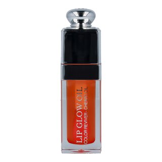 Dior Addict - Lip Glow Oil - 004 Coral 6ml