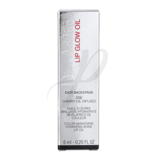 Addict Lip Glow Oil 6ml 006 Berry