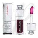 Addict Lip Glow Oil 006 Berry# 6ml
