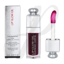 Dior Addict Lip Glow Oil 006 Berry#