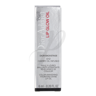 Addict Lip Glow Oil 012 Rosew