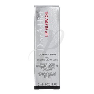 Dior Addict Lip Glow Oil 012 Rosew