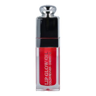 Dior Addict - Lip Glow Oil - 015 Cherry 6ml
