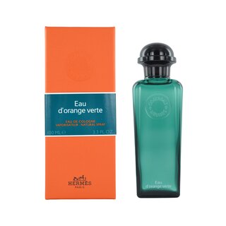 Eau dorange verte - EdC 100ml