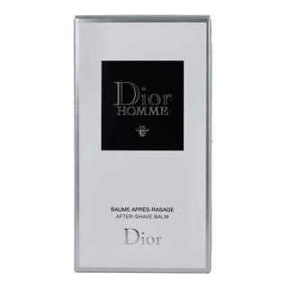 Dior Homme After Shave Balsam 100ml