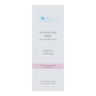 TOP Enzym Peel Mask            60ml