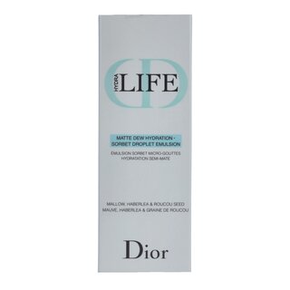 Hydra Life Sorbet Emulsion 50ml