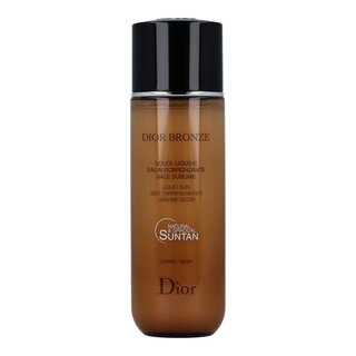 Dior Bronze Self-taning Water Sublime Glow 100ml