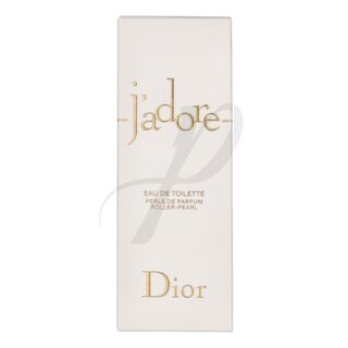 J Adore - EdT Roller Pearl 20ml