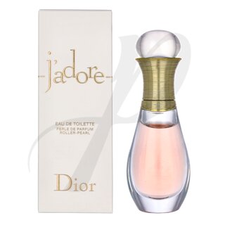 J Adore - EdT Roller Pearl 20ml