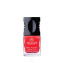 Ale Nagell 130 First Kiss Red