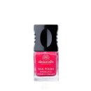 Nagellack -  143 Bubble Gum 10ml