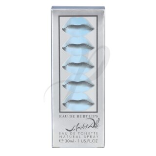 Eau de Rubylips - EdT 30ml
