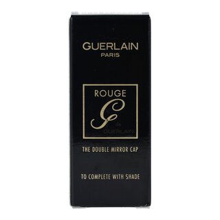 Rouge G - Lipstick Case - Queen Topaz Aura