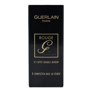 Rouge G - Lipstick Case - Quartz Illusion