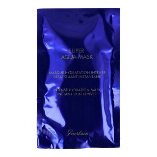 Gue Super Aqua Vliesmasken 6