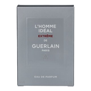 L Homme Ideal Extreme - EdT 50ml