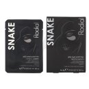 Rodial Snake Jelly Eye Patche Set - 4x3gr 12g