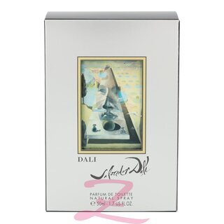 Dali Parfume de Toilette - EdT 50ml