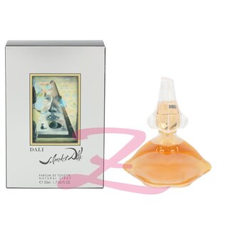 Dali Parfume de Toilette - EdT 50ml