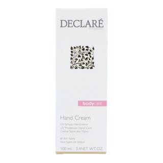 Body Care - Hand Cream 100ml