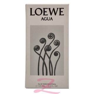 Agua de Loewe - EdT 100ml