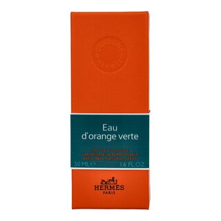 Eau D Orange Verte - EdC 50ml