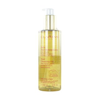 Huile Trs Dmaquillante 150ml