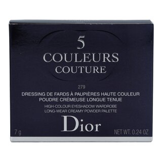 Diorshow - 5 Couleurs Couture - 279 Demin 7g