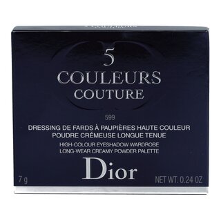 Dior Lidsch 5 Coul 599 Perfecto