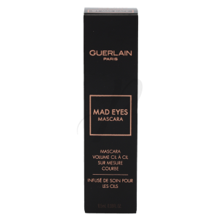 Gue Masc Mad Eye 01 Noir