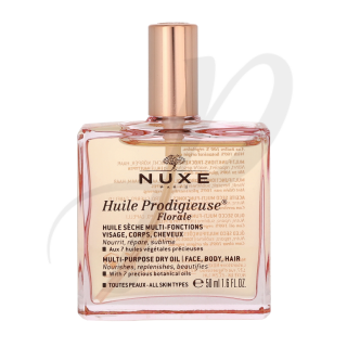 Nuxe Huile Prodig Florale 50ml