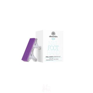 Ale Pedix GP Feel Good Starter