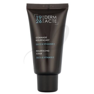 Derm Acte Gommage Resurfacant 50ml