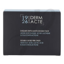 Disques Exfoliants Double Face 30 Stück