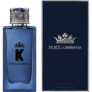 K by Dolce&Gabbana - EdP