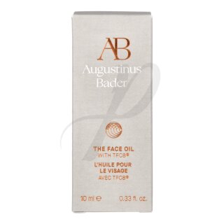 The Face Oil 10ml