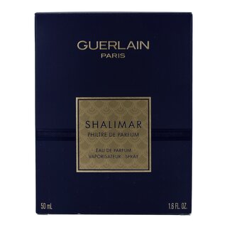 Gue Shalimar Philtre - EdP 50ml