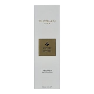 Abeille Royale - Cleansing Oil 150ml